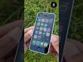 iPhone 5c di tahun 2026 #apple #iphone #nostalgia #nostalgic #legend