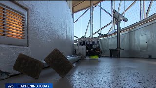 NYE kicks off around the world as final prep done at Reunion Tower | NBCDFW