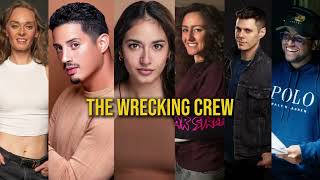 Stunts, Action & the People Behind It | The Wrecking Crew