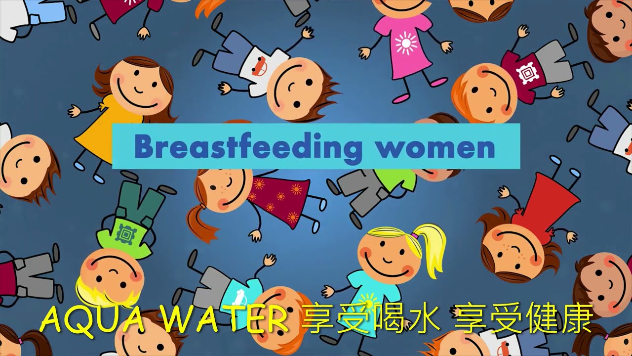 Aqua Water 美國第一甘泉