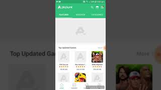 How to download pokemon playhouse and camp pokemon screenshot 5