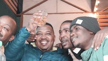 Mpho Lehutso - Okay (Official Music Video)