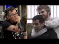 Steve-O Talks About How Ryan Dunn Choked Him Out 6 Times In 1 Day!!