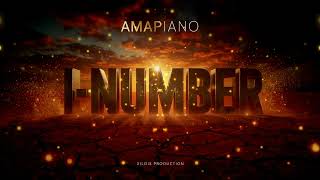 I-Number - Exclusive Sgija Amapiano 2026