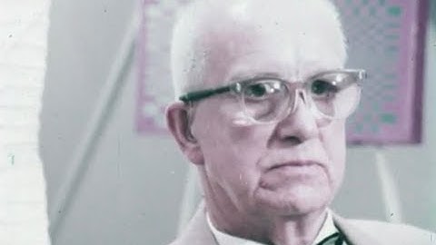 The Futurists (1967) | Scientists Predict The 21st Century