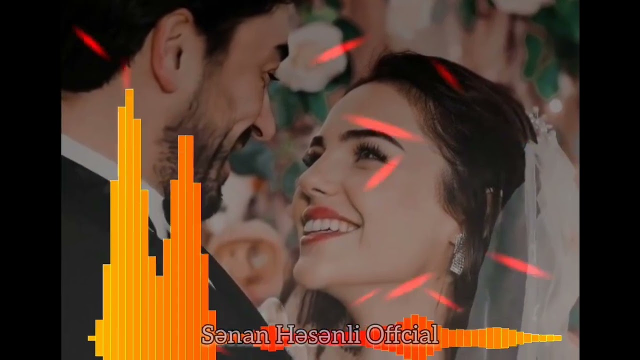 Hamı Baxdı Məndə Baxdım Gördüm Səni Söylə Günahım Nədi De Sevdim Səni (Tik Tokda Trend Olan Mahnı)