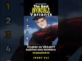 Ranking the Best Invincible Variants PART 34