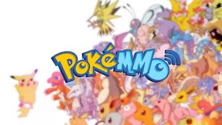 pokeMMO episode 1: the adventures begins