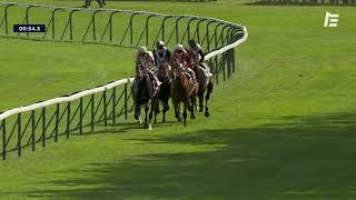 Vidéo de la course PMU PRIX DES CHENES