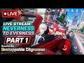 🔴 LIVE: NTE - Neverness to Everness Gameplay (Part 1) | GTA but Anime! 🚗💨