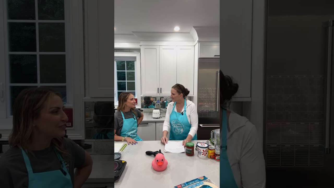Comment below if you’d like to give your swimmer a shout-out in an upcoming episode! #swimusa
