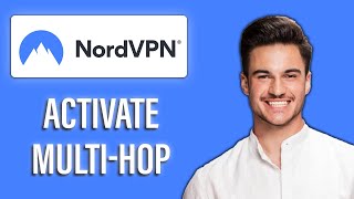 New! How to Activate MultiHop in NordVPN 🛡️🌐 | Double Your VPN Security with NordVPN MultiHop
