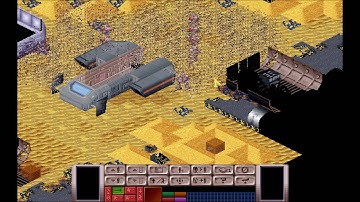 OpenXcom: UFO Redux - Part 83