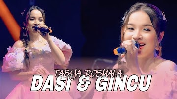 DUET SAMA PAK HAJATT !! TASYA ROSMALA - DASI & GINCU | ELLIPSEE MUSIC
