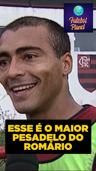 Quiz Romário #shorts 