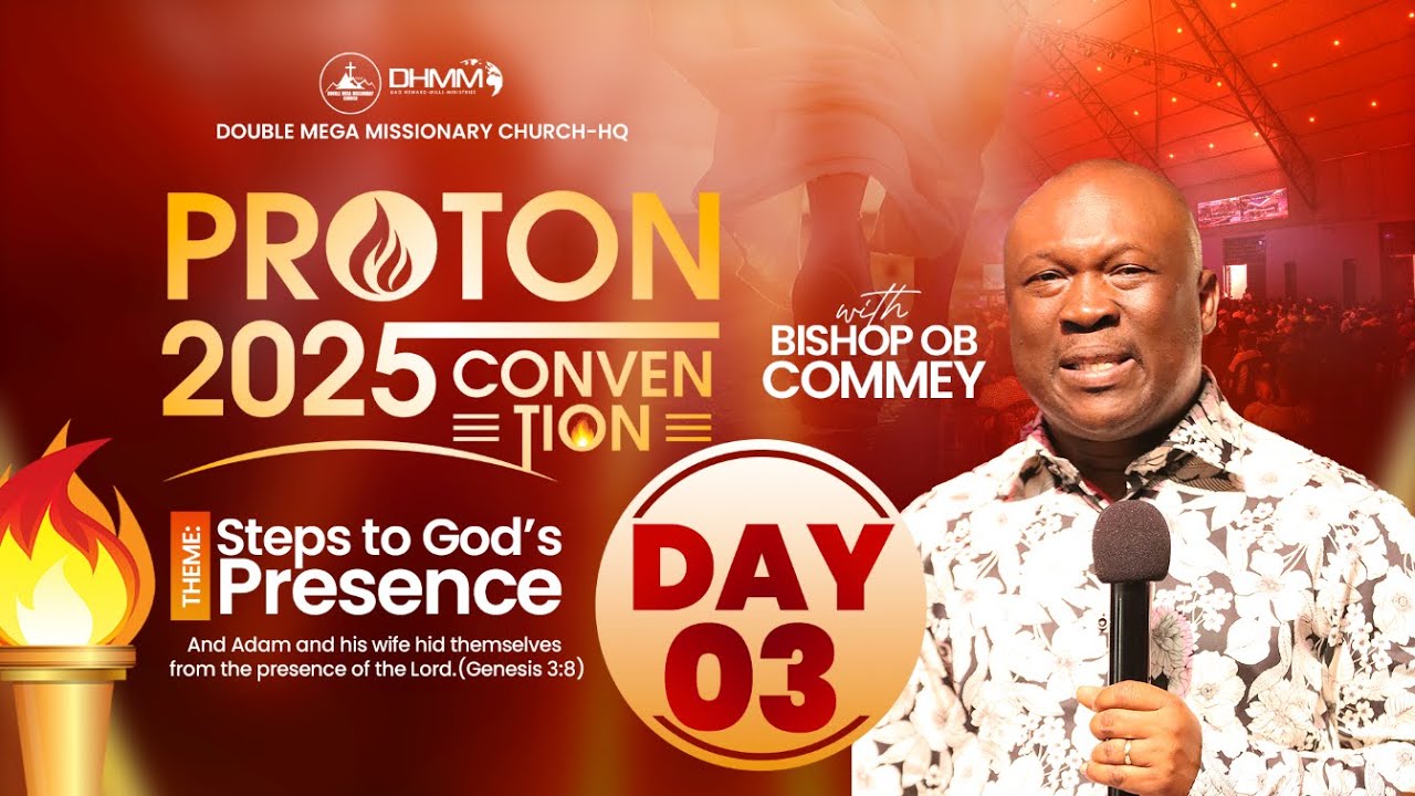 Proton Convention