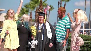 Charlotte Singh | MA in Clinical Mental Health Counseling | South University, Savannah 2022