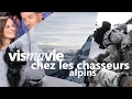 Une initiation chez les chasseurs alpins - Vis ma vie