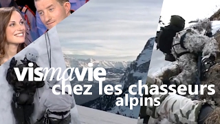 Download lagu Une initiation chez les chasseurs alpins Vis ma vie Une initiation chez les chasseurs alpins Vis ma vie