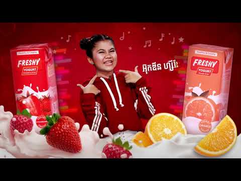 អត់ស្គាល់ Freshy HERO KIDS Concert ដូចអត់ស្គាល់Teamកូនៗចឹង!!! ត្រូវអត់???