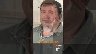 Herkesin Korktuğu Adam Nadir Salifov