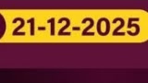 Uwinn lottery results today sunday 21/12/2025 power7 grand spin 4you night Uwinn lottery Dubai UAE 