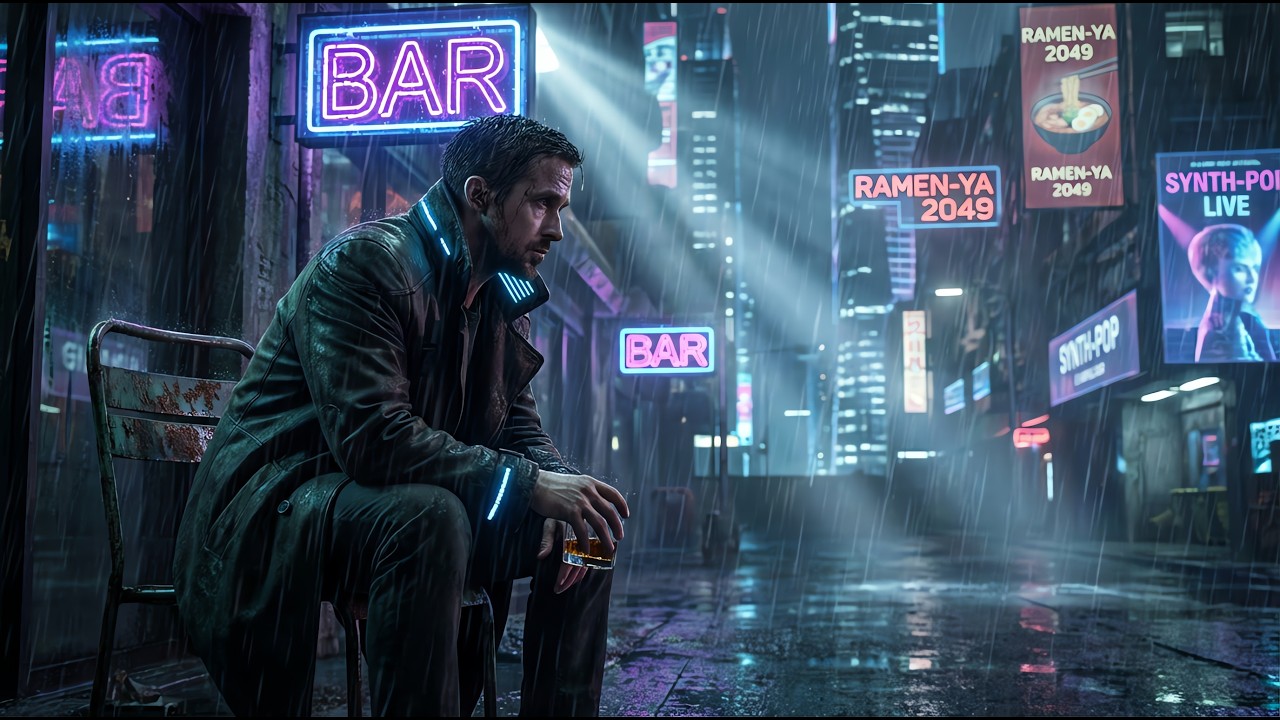 Aion Melos -- Timeless Piano & Violin | 1 Hour of Quiet Reflection