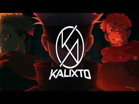 King Gnu SPECIALZ Kalixto FUNK Remix