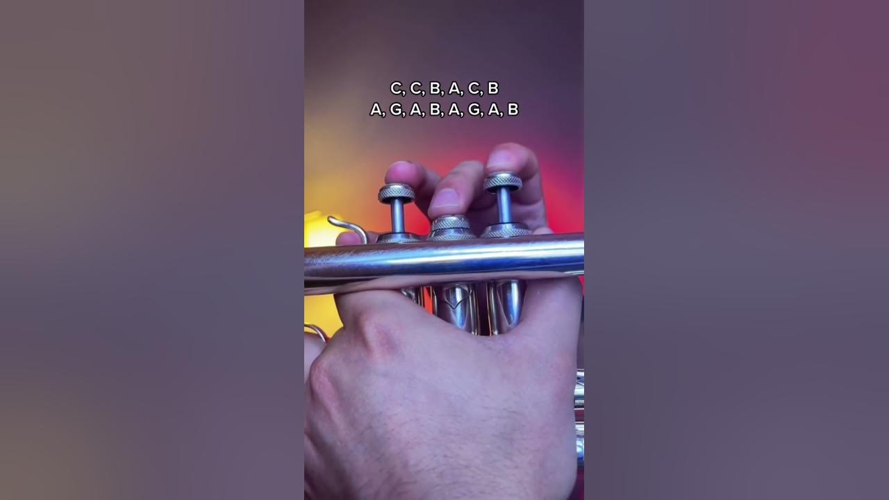 Solo de Nunca Es Suficiente en La Trompeta - #losangelesazules #natalialafourcade #trompeta #trumpet Solo de Nunca Es Suficiente en La Trompeta - #losangelesazules #natalialafourcade #trompeta #trumpet
