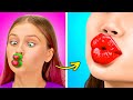 Girl Hacks and Cool Beauty Tricks You Have To Try 🌸