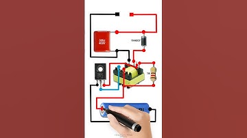 How To Make Powerful Mosquito Killer Circuit #mosquitokiller