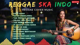 Reggae Pantai Indonesia 🌊 Lagu Reggae Santai untuk Menemani Senja