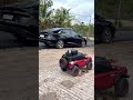 MINI DEFENEDER #worldtour #viral #viralvideo #viralshorts #automobile #car