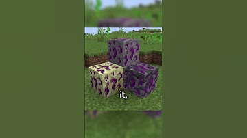 Mini Mod Reviews - Randomium Ore