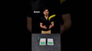 Perfect Cut Challenge 🫢