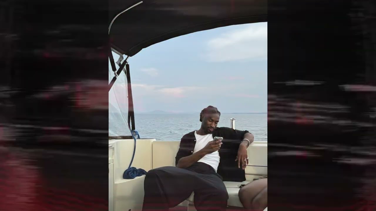 [FREE] Wizkid x Odeal x tems  type beat - Late Night