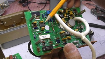 LDM #65: CIC Air Data Transducer Part 1: Teardown