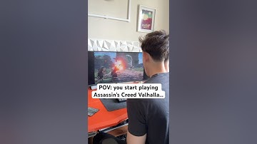 People playing Assassin