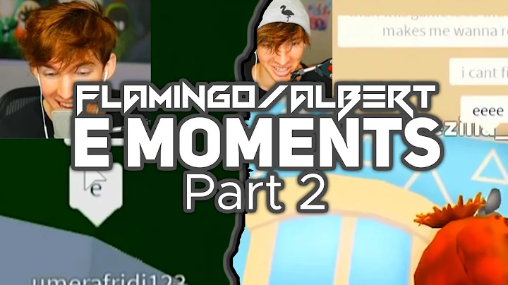 Flamingo / Albert - "E" Moments [Part 2]