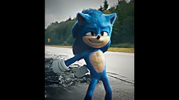 Thumbnail of Sus bailes❤️ #shorts #sonic #sonic2 #sonic3 #fyp