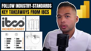 Follow STANDARDS when designing reports using the IBCS Standards - Key Takeaways for Power BI screenshot 5