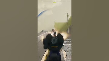 DOUBLE KILL | #i_b_so_rude_ on #Twitch