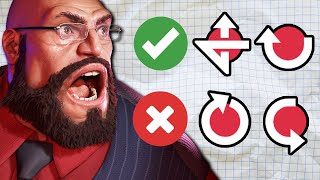 What Is A 720 In Street Fighter 6?