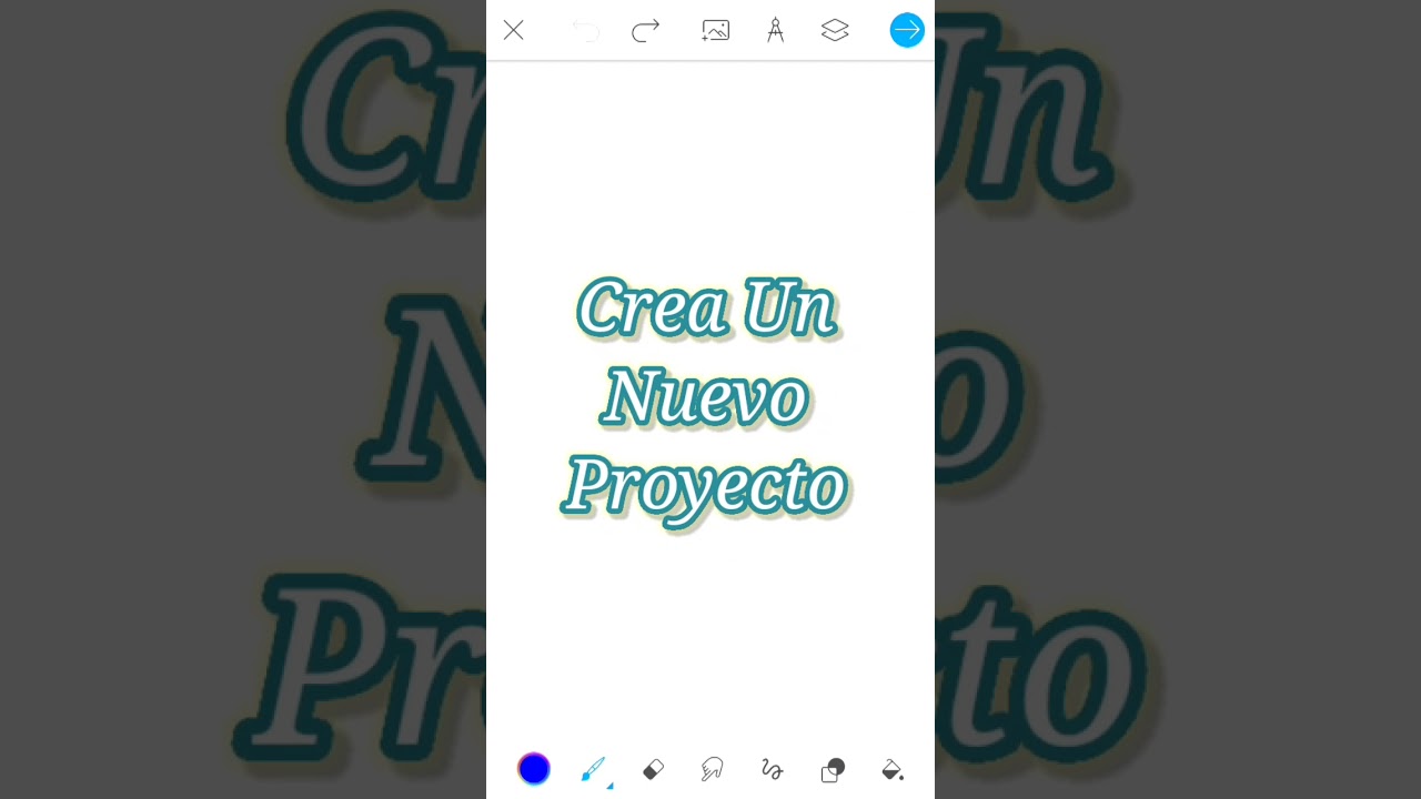 Como Hacer El Raspadito Digital :'D