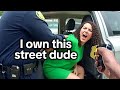 When Cops HUMILIATE Karens