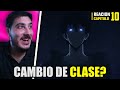 SE VIENE SUBIDA DE CLASE 😳 | Solo Leveling | Capitulo 9 y 10 | REACCIÓN