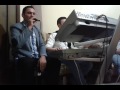 الشاعرحسين محفوظ 2015 وشلون شلون مايردن