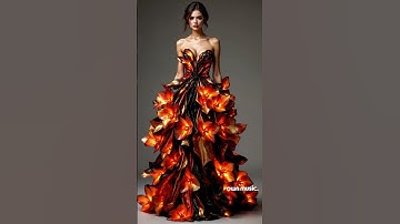 Model Catwalk Timeless Elegance and Stunning Fashion on the Runway | Stay Chill