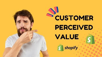 Customer Perceived Value I Determinants of Customer Perceived Value I Perceived Product Cost