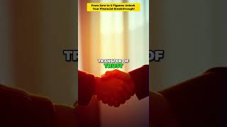 From Zero to 5 Figures: Unlock Your Financial Breakthrough!